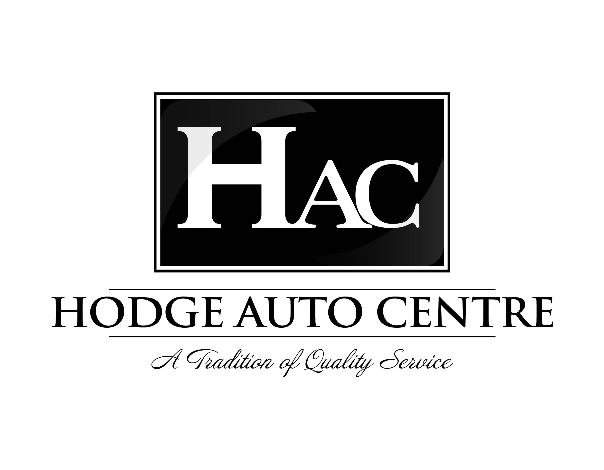 Hodge Auto Centre
